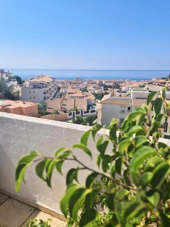 דירות La Cala Del Moral Blue Jasmine מראה חיצוני תמונה